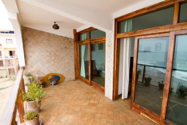 Appartement 타가주트 외부 사진